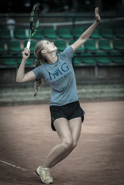 Lilly Düffert 1189 - NL TC RW Wahlstedt - TV Visbek : Ergebnis: 6:3